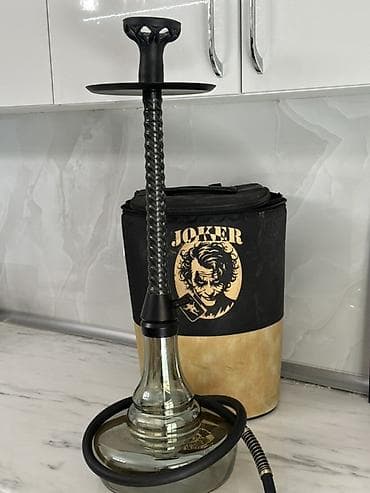 daşı: Qelyan seti cantasi ile birlikde herseyi isleyir — 1