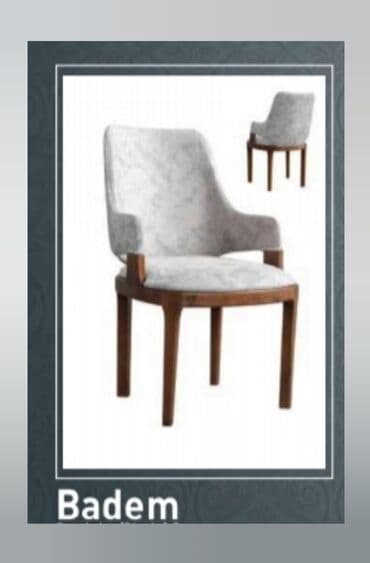 купить венские стулья в баку: Badem stul Fabrik istehsalı mebellərin topdan qiymətlə satışı — 1