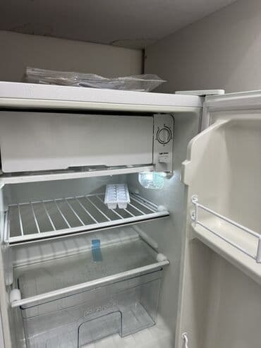 Soyuducular: Mini Soyuducu Satılır, rəng - Ağ, Dolab içi — 2