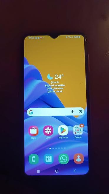 ipad mini 6: Samsung Galaxy A14, rəng - Çəhrayı — 3
