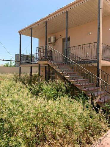 heyet evi mastaga: 130 kv. m, 5 otaqlı — 4