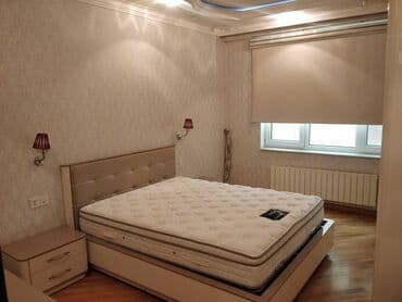 sumqayit 6 ci mikrorayon: Yasamal rayonu,Oksford Məktəbinin yanında 2 otaqlı,Təmirli mənzil — 9