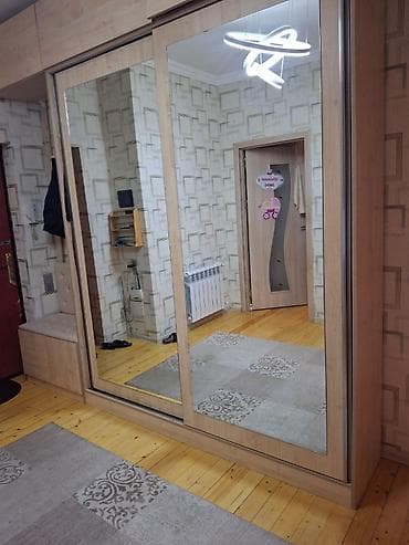 ev satiram: 3 otaqlı, Yeni tikili, 93 kv. m — 5