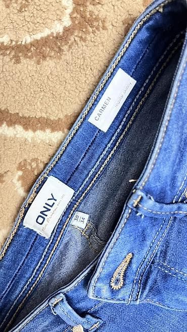 nike şalvar: Cinslər, Terranova — 3