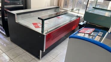 vitrin soyuducu lalafo: Marketlərin 0-dan yüksək keyfiyyətlə hazırlanması✅ Yeni✔️ Vitrin — 15