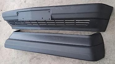 mersedes w210 bufer: 🔵 IPARTS - Ön Bamper Dəsti ✅ 12 ay zəmanət ✅ Topdan satış & — 1