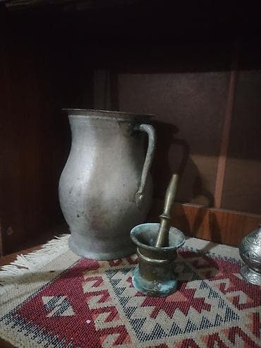 Unvan Mawtaga. Her cure her metaldan qab qawig podnos miz