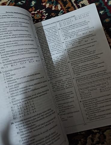 master n1 informatika test pdf: DİM 2025 test topluları və əlavə dərs vəsaiti Endirim olunacaq. 8 — 5