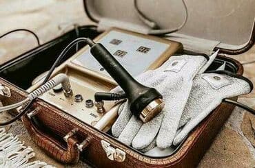 rf kavitasiya nedir: Bioenerji tənzimləyici cihaz 3.Fohow. Analoqu olmayan innovasiya — 3