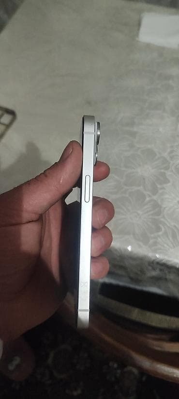 IPhone 14, 128 GB, Ağ, Face ID — 2