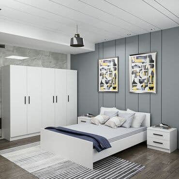 работа сборщиком мебели: Mebel ustası xidmətləri > Mebellərin sökülməsi və Quraşdırılması — 13