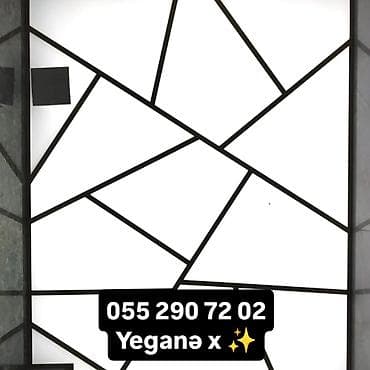 Led Çılçıraq, Metal lalafo.az -da Led Çılçıraq, Metal