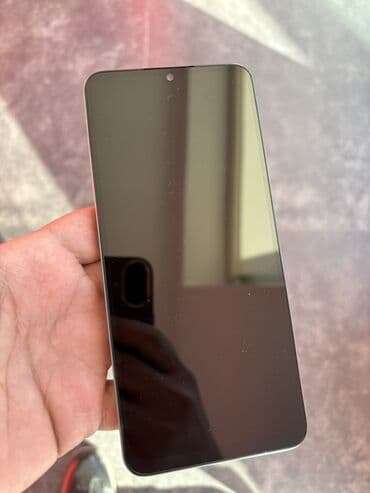 hp victus 15: Poco C75, 128 GB, rəng - Gümüşü, Sensor, Barmaq izi, Face ID — 2