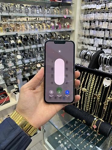 ucuz iphone 11: IPhone 13 Pro, 256 GB, Sierra Blue, Face ID — 5