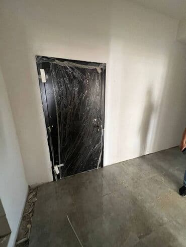 4 cu mikrorayon kiraye evler 2023: 3 otaqlı, Yeni tikili, m. Qara Qarayev, 101 kv. m — 4