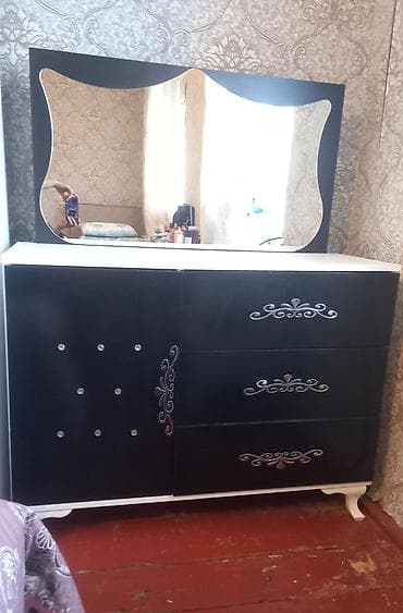 İkinəfərlik çarpayı