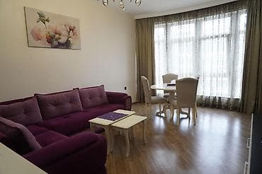 ev kirayesi: İcarəyə verilir 2 otaqlı yeni tikili 70 m², Şah İsmayıl Xətai m — 3