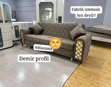 salon ucun divanlar: Divan, Yeni — 1