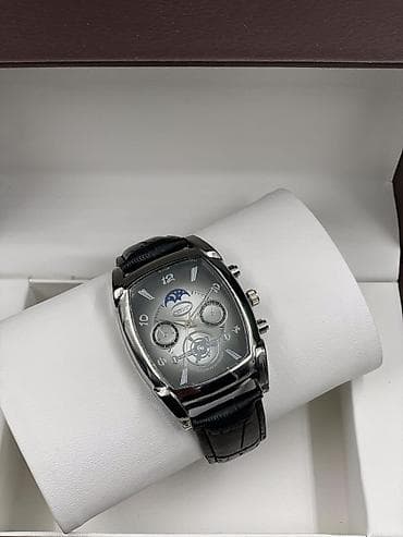 Smart qolbaqlar: Yeni, Qol saatı, rəng - Qara — 5