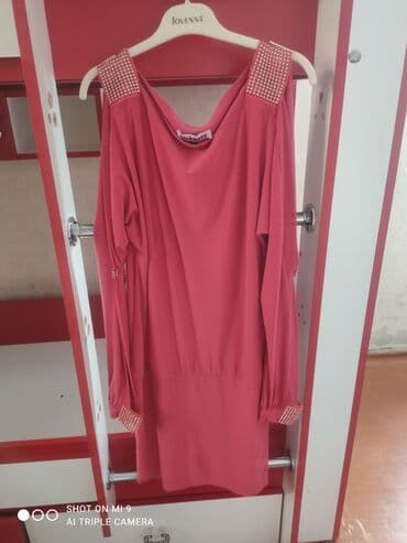 Ziyafət donu, Mini, M