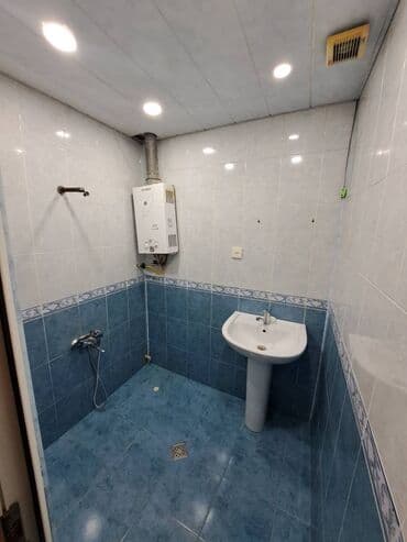 ipotekada olan evlerin satisi: Bakı, Hövsan qəs., 3 otaqlı, Köhnə tikili, 62 kv. m — 12