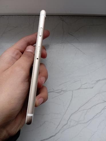 Видеоигры и приставки: IPhone 6s, 32 ГБ, Золотой, Отпечаток пальца — 5
