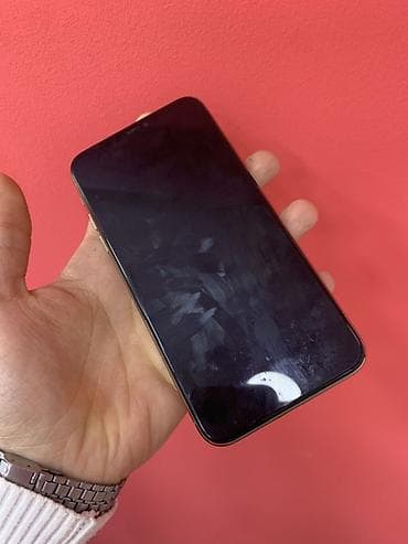 ayfon 22: IPhone 11 Pro Max, Золотой, Беспроводная зарядка — 2