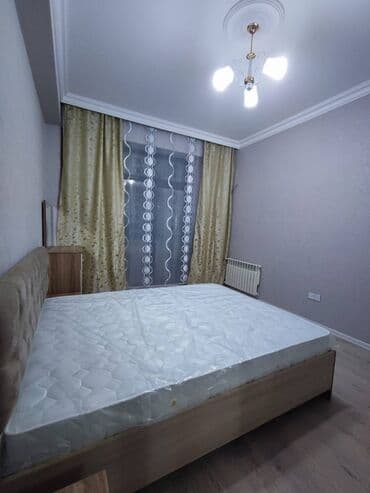 kirayə restoran: Sumqayitda mirvari sitidə 16 mərtəbəli binanin 3-cu mərtəbəsində — 2