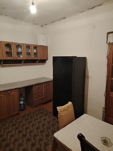 aafda kiraye evler: Biləcəridə 3 otağlı kirayə həyət evi: ailəyə verilmir — 9