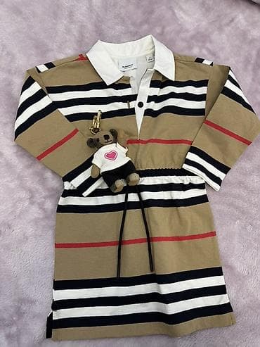 uşaq donları: Don, Gündəlik, 4 - 5 yaş, Burberry — 1