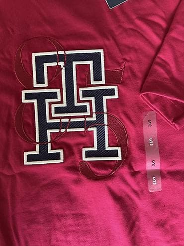 Köynək, Tommy Hilfiger, S — 1