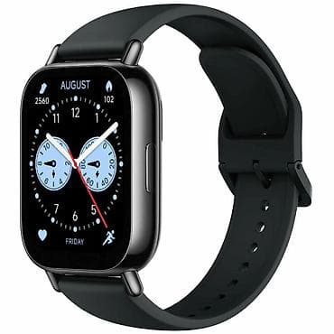 redmi pad 7: Kateqoriya: Smart saatlar Brend: Xiaomi Model: Redmi Watch 5 Lite — 1