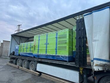 isiq matoru: Azerbaycanda "GenPower" generatorlarin resmi distrubutoru GenPowerin — 4