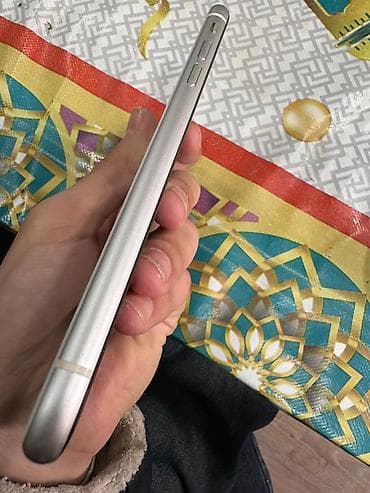 ıpone 13: IPhone 11, 128 GB, Ağ, Face ID — 4