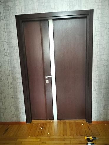 Ev və bağ: Birinci qapi - 60 Azn Ikinci qapi - 40 azn Unvan - xalqlar dostlugu — 1