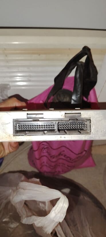 Alışma sistemləri: Opel opel, 1.6 l, Benzin, 1994 il, Orijinal, Almaniya, İşlənmiş — 2