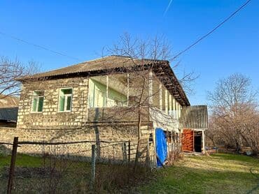 kirayə evlər bakıda 2023: Огуз, 100 м², 4 комнаты, Без бассейна, Артезианский колодец, Газ, Водопровод — 11