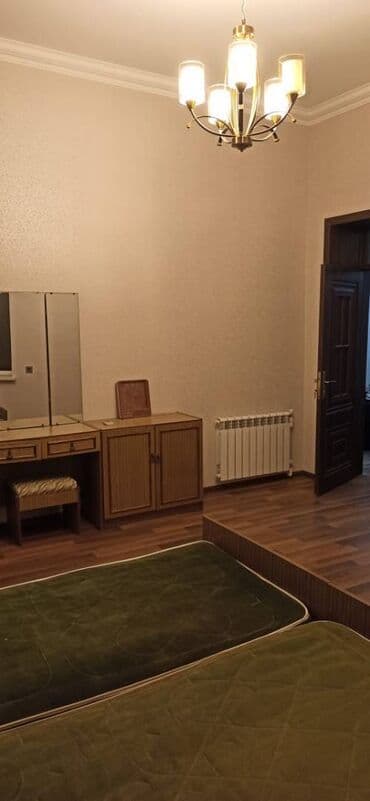 maştağa kiraye: 28 may metrosunun yaxınlığında 4 mertebeli binanın 4-cü mərtəbəsində — 6