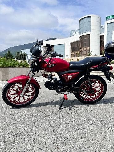 питбайк в баку цены: LIFAN 50 см3 — 3