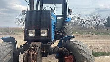 Məhsul: Belarus 892 traktor tecılı satılır ili 2016 kotanla bir yerde