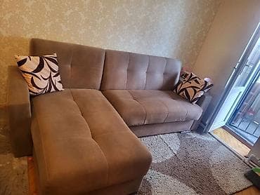 Künc divan, İşlənmiş, Açılan, Bazalı, Nabuk, Çatdırılma yoxdur