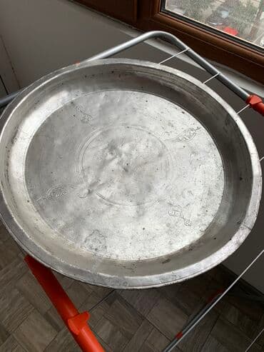 qədim radio: Qədimi mis qazan — 4