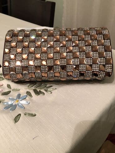 цена 1 карата бриллианта в баку: Toy çantası — 1