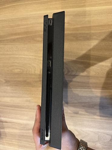 gta 4 dvd: 🎮 SONY PS4 SLIM 2 PULT + 6 OYUN TAM PAKET SATILIR 🎮 Cihaz təmiz və — 4