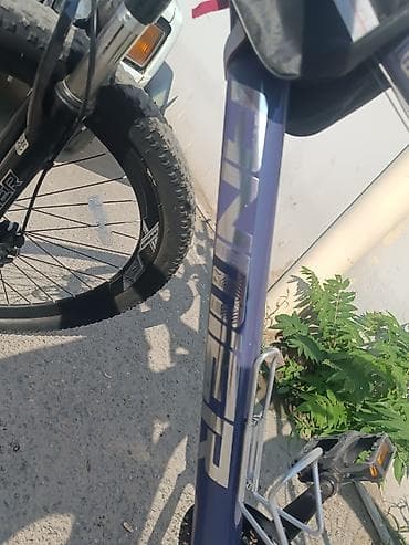 suru: Yeni İki təkərli Uşaq velosipedi Anmier, 29", sürətlərin sayı: 7, Ünvandan götürmə — 5