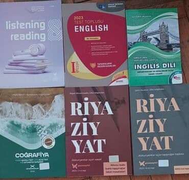Bütün kitablara endirim olacaq.Razılaşma yolu ilə. İngilis lalafo.az -da Bütün kitablara endirim olacaq.Razılaşma yolu ilə. İngilis