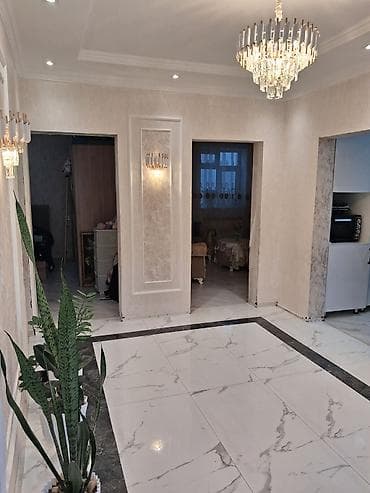 Bakı, Binəqədi qəs., 3 otaqlı, Köhnə tikili, m. Azadlıq Prospekti, 100 kv. m