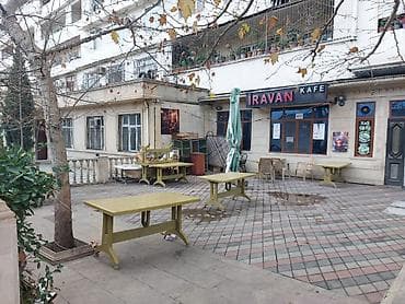 binalar az: Salam kafe Razinde yerlesir aylıq icarəsi 900 AZN 170 kv dir terasi da — 1