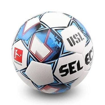 ⚽ SATILIR – SELECT BUNDESLIGA SEL FUTBOL TOPU ⚽ 🔥 Keyfiyyətli, rahat