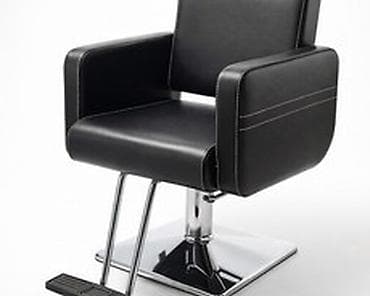 qaqa stili sekilleri: Yeni, Saş kəsimi kreslosu — 2